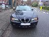 foto van  BMW Z3 uit 1997